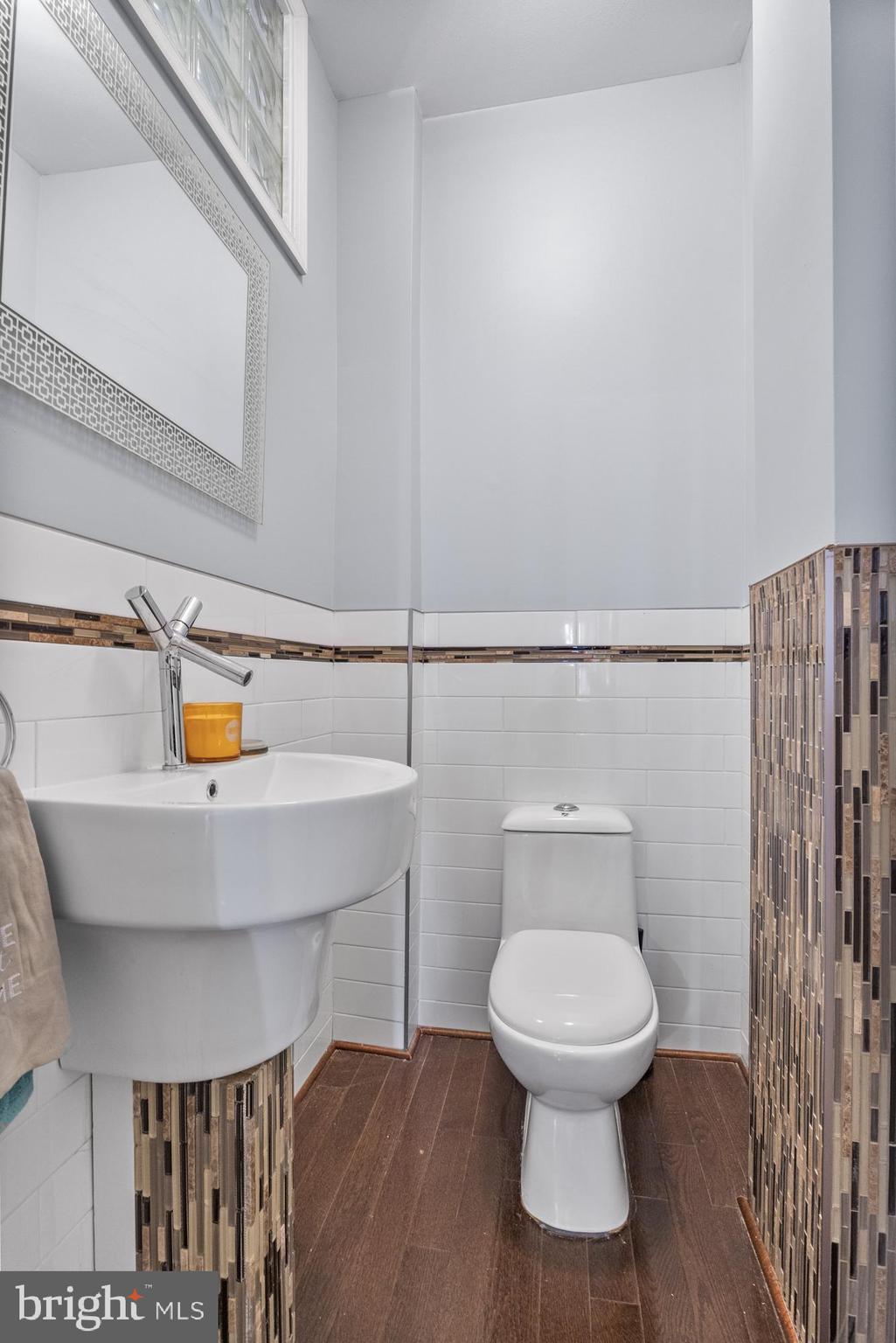 FISHTOWN - Residential