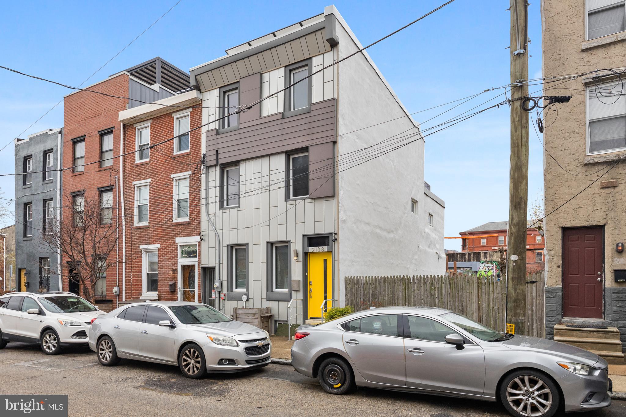 FISHTOWN - Residential