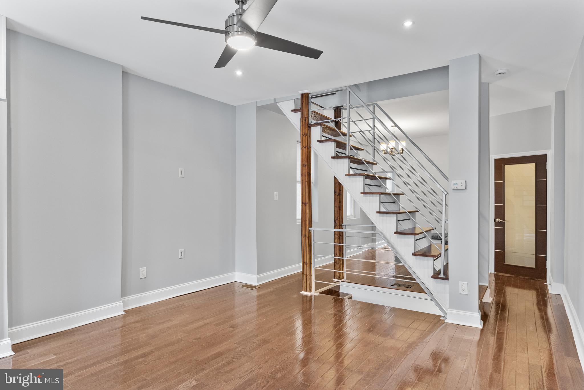 FISHTOWN - Residential