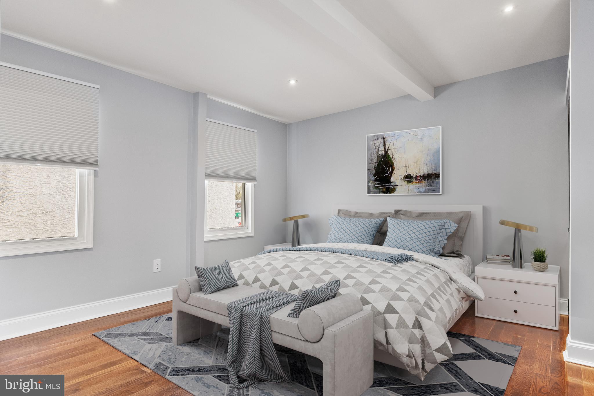 FISHTOWN - Residential