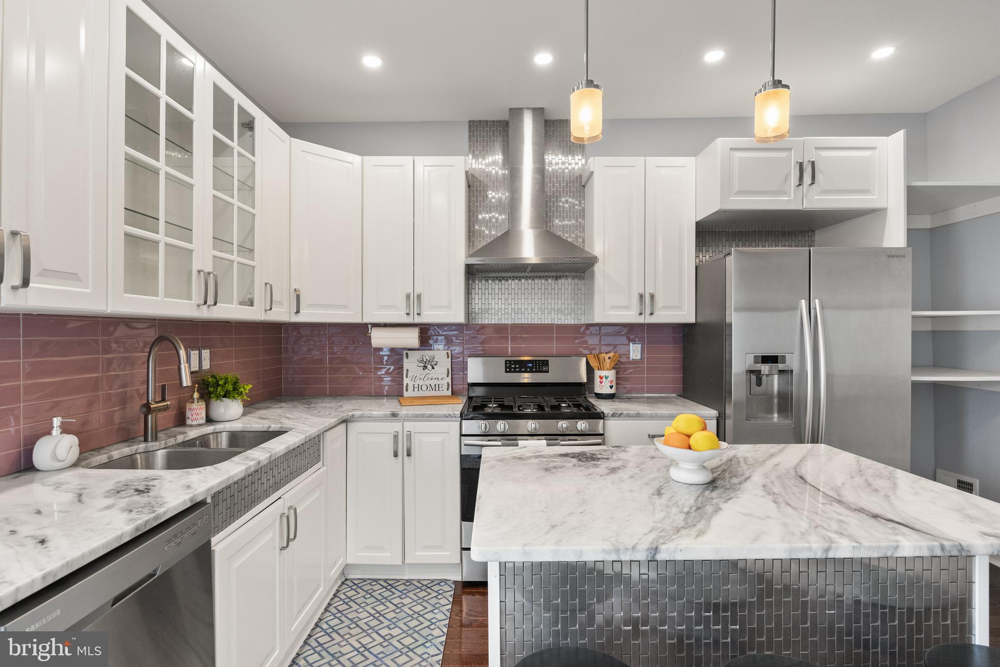 FISHTOWN - Residential