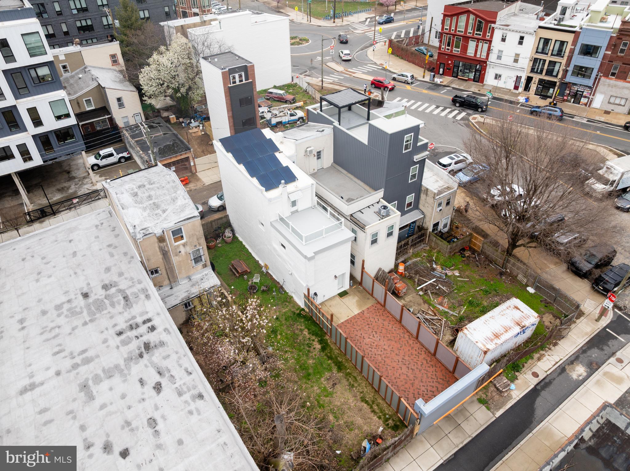 FISHTOWN - Residential