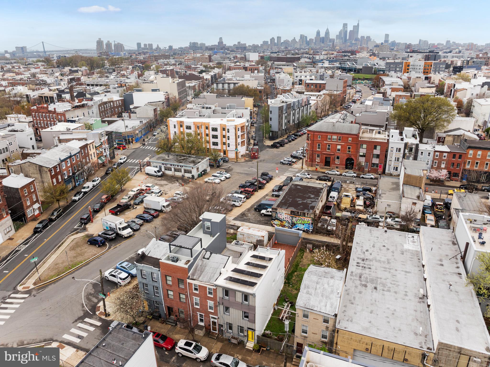 FISHTOWN - Residential