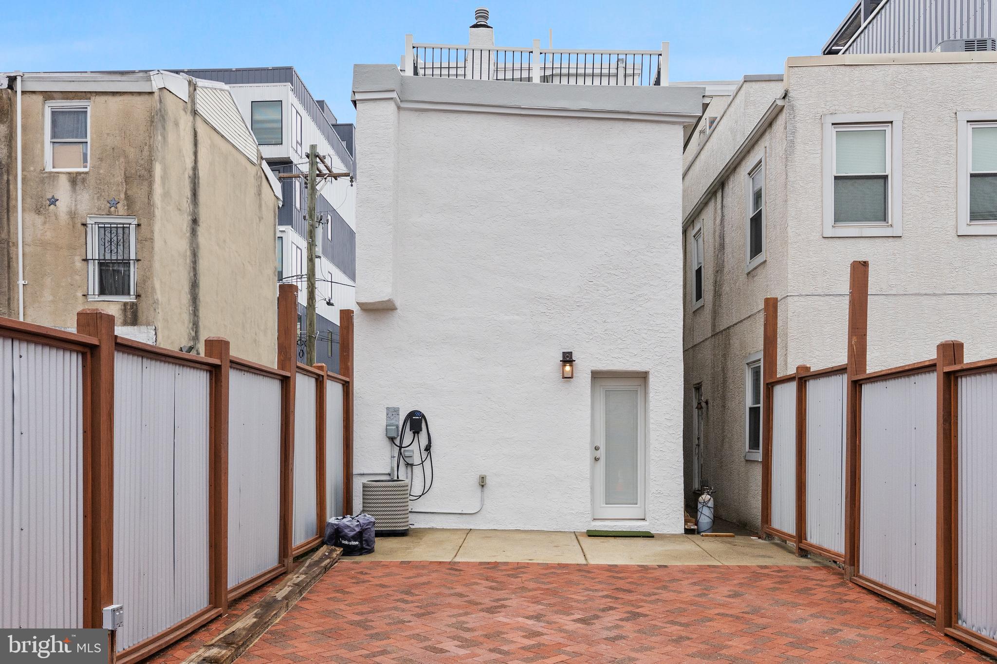 FISHTOWN - Residential