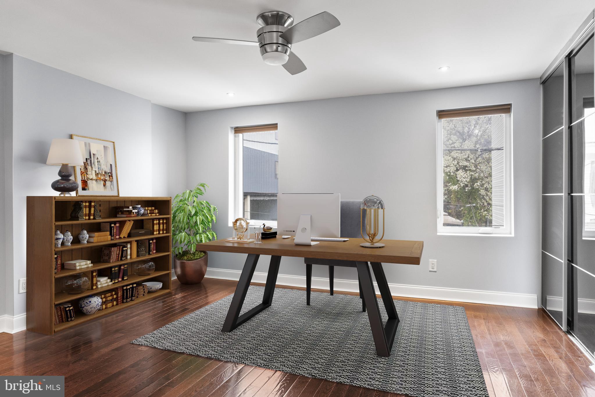 FISHTOWN - Residential