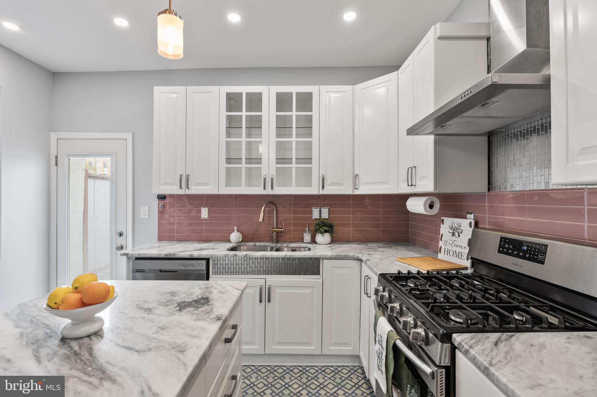 FISHTOWN - Residential