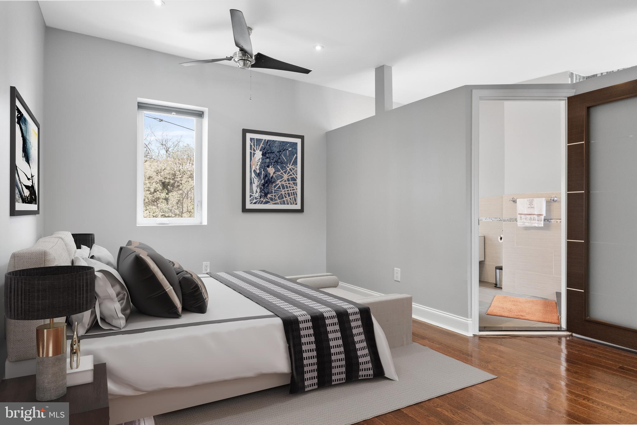 FISHTOWN - Residential