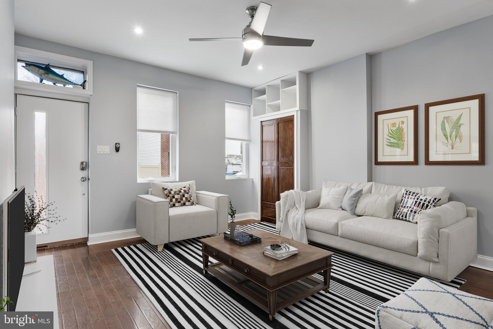 FISHTOWN - Residential