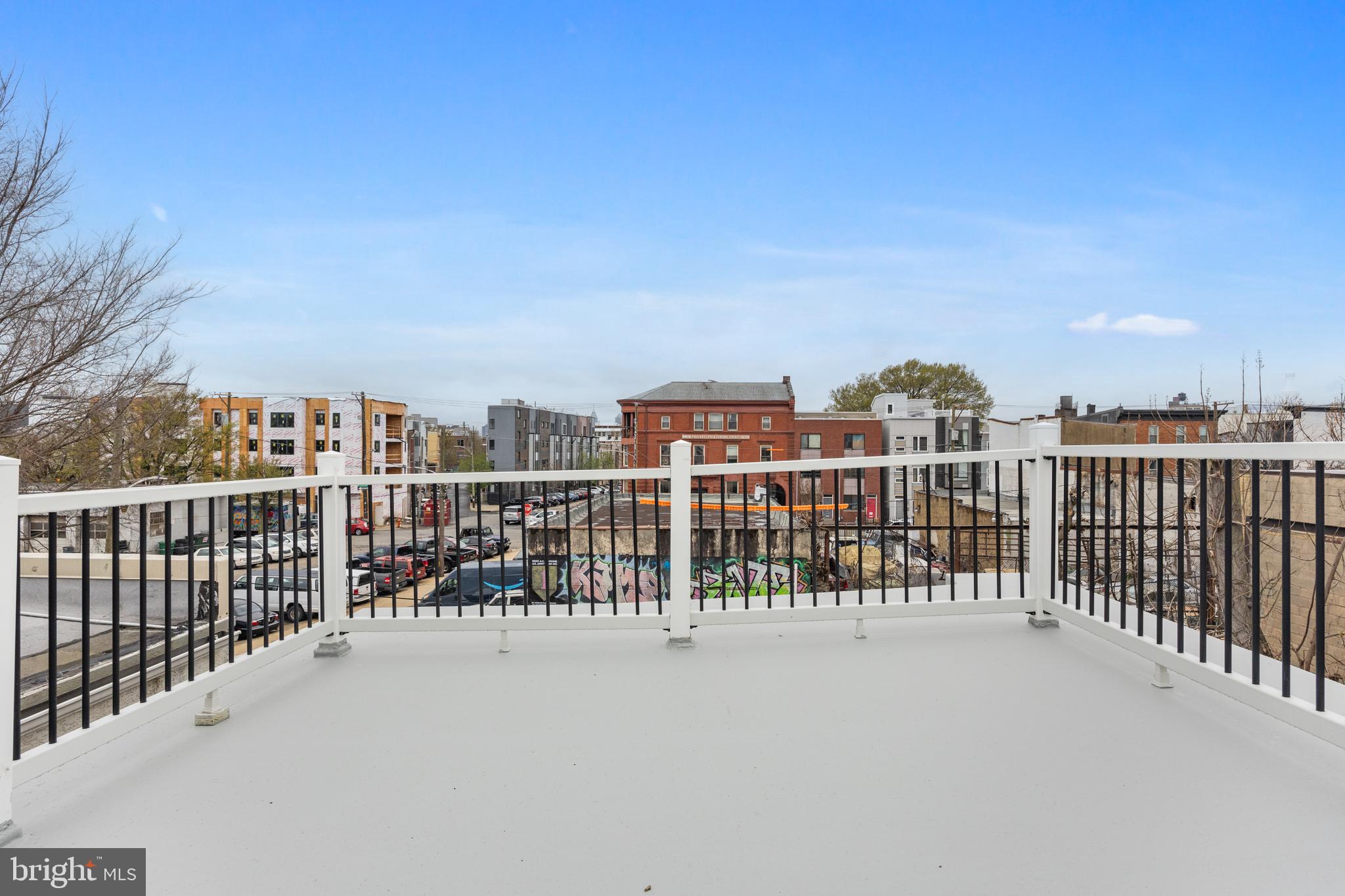 FISHTOWN - Residential