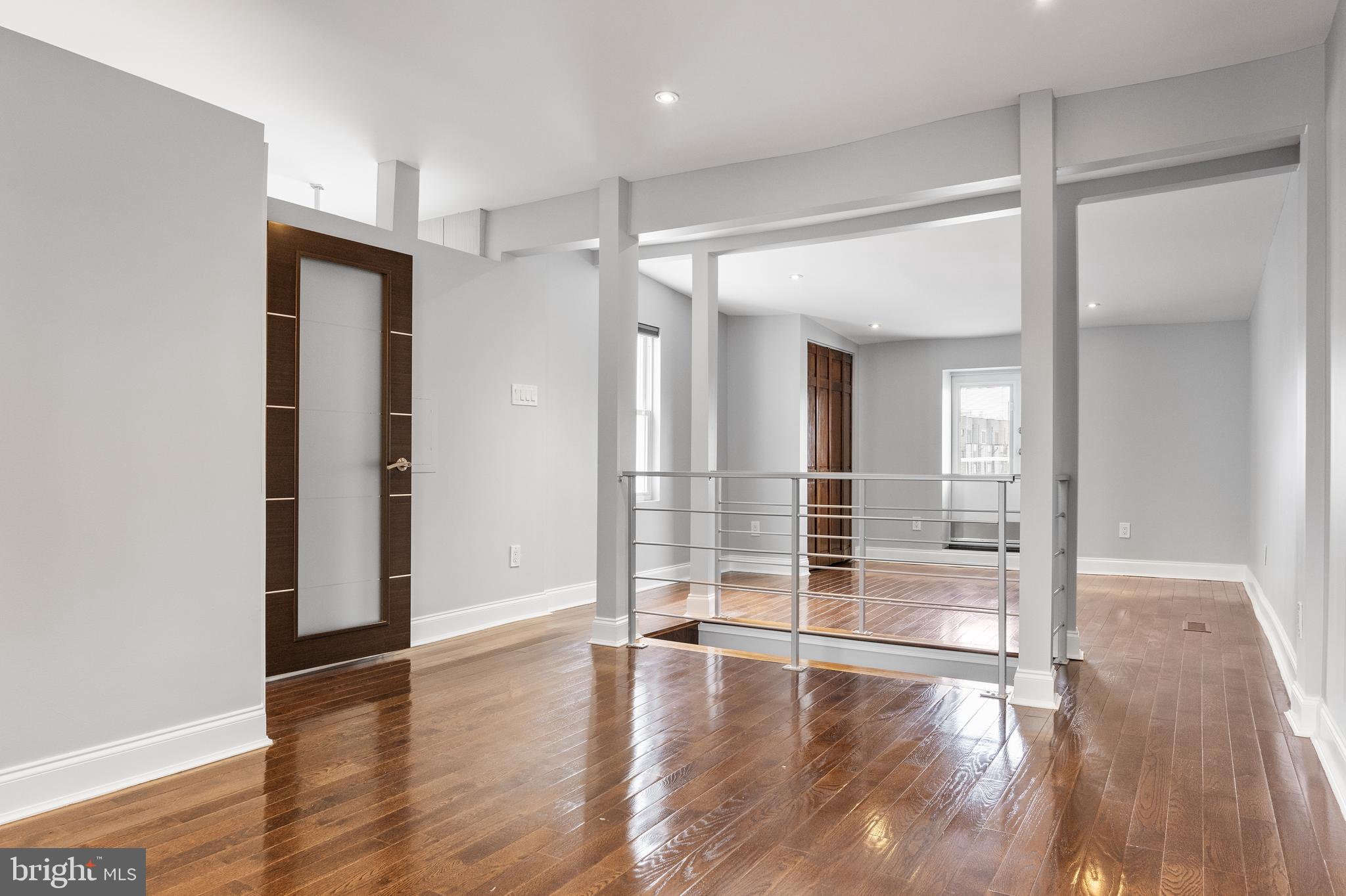 FISHTOWN - Residential