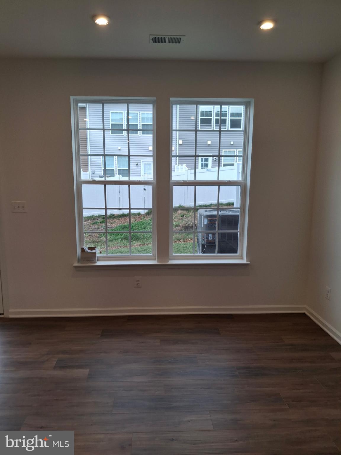 NONE AVAILABLE - Residential Lease