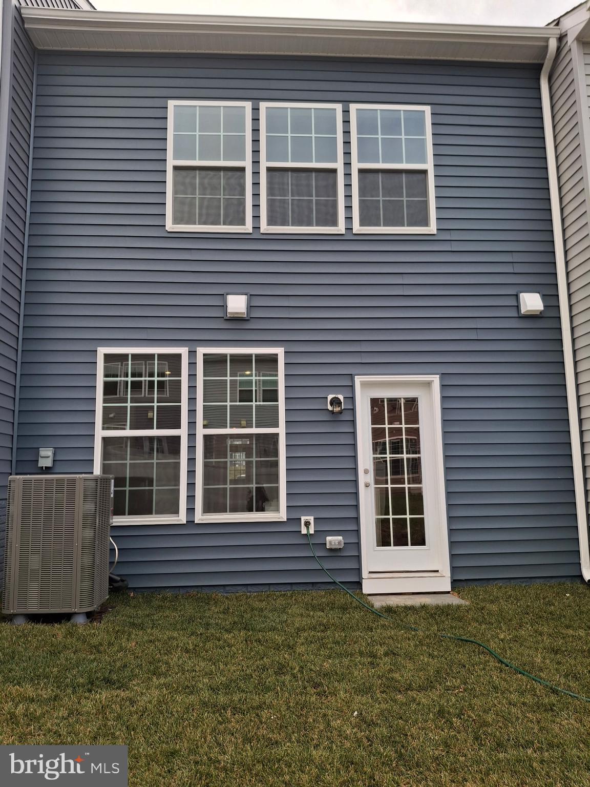 NONE AVAILABLE - Residential Lease