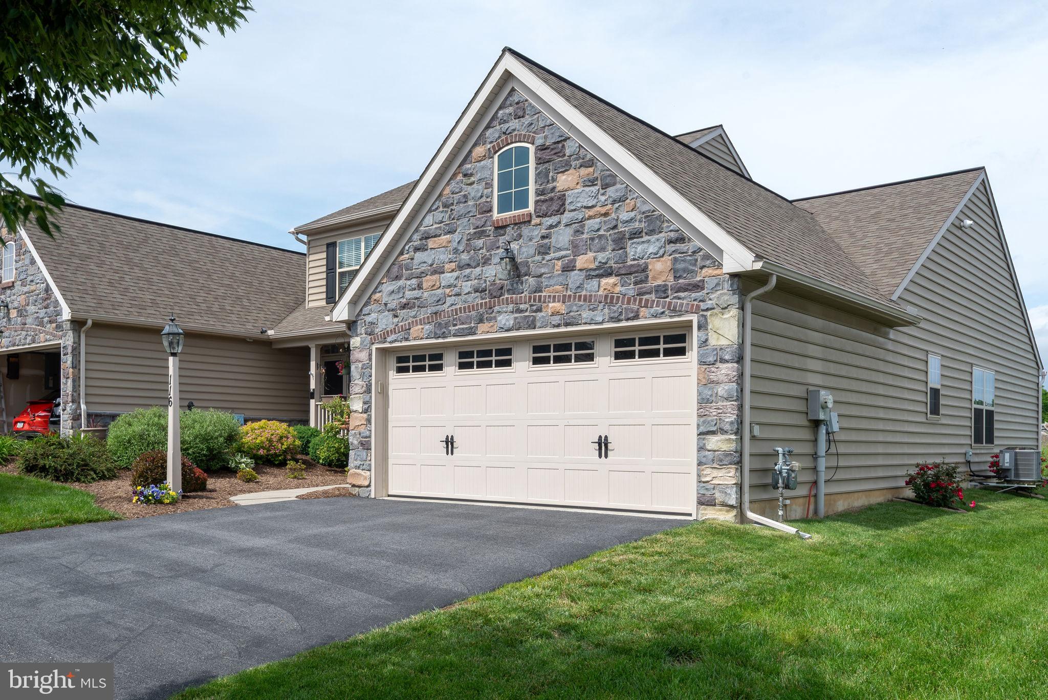 116 GOLDENFIELD DRIVE