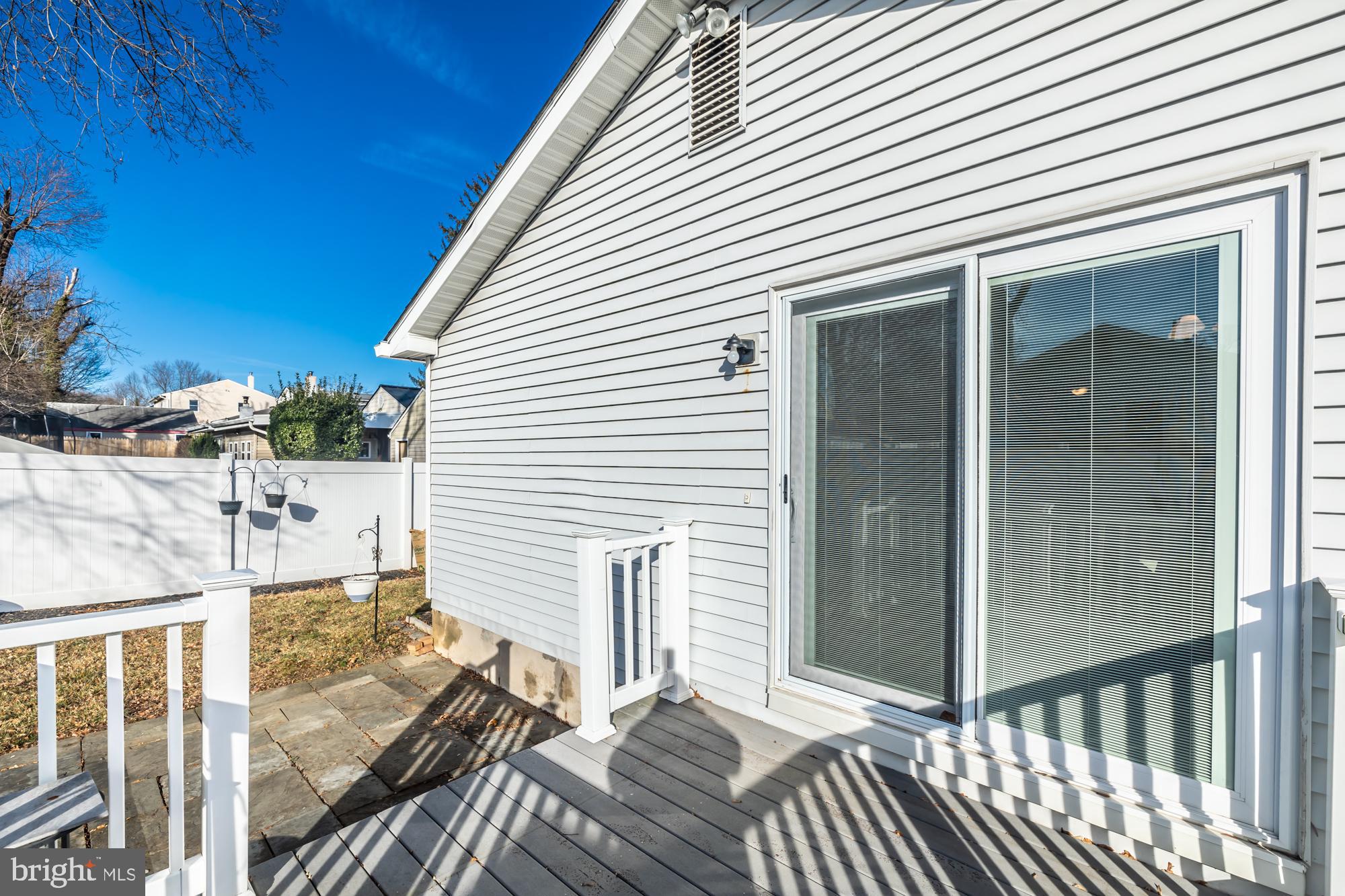 LANGHORNE MANOR - Residential