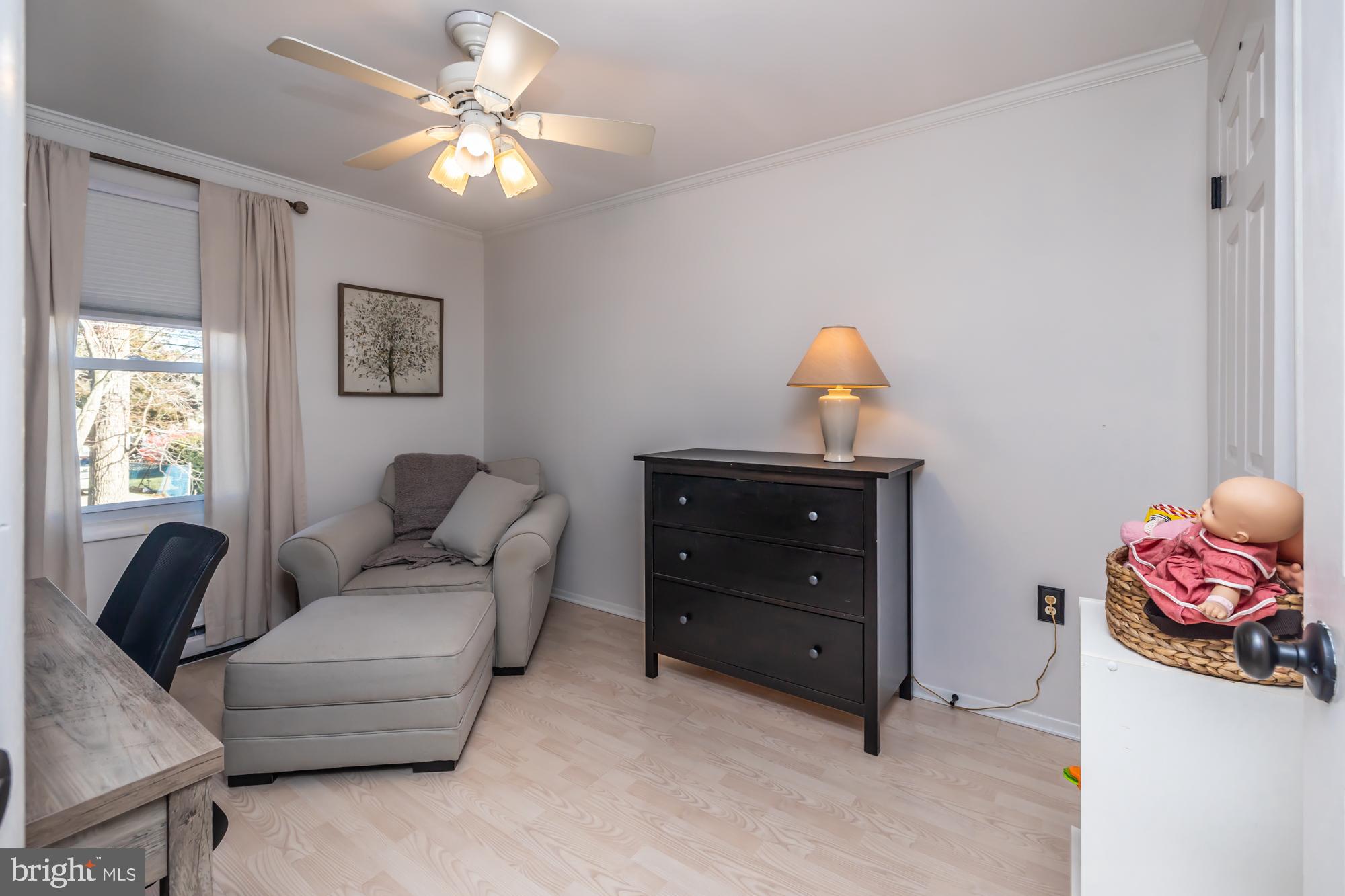 LANGHORNE MANOR - Residential