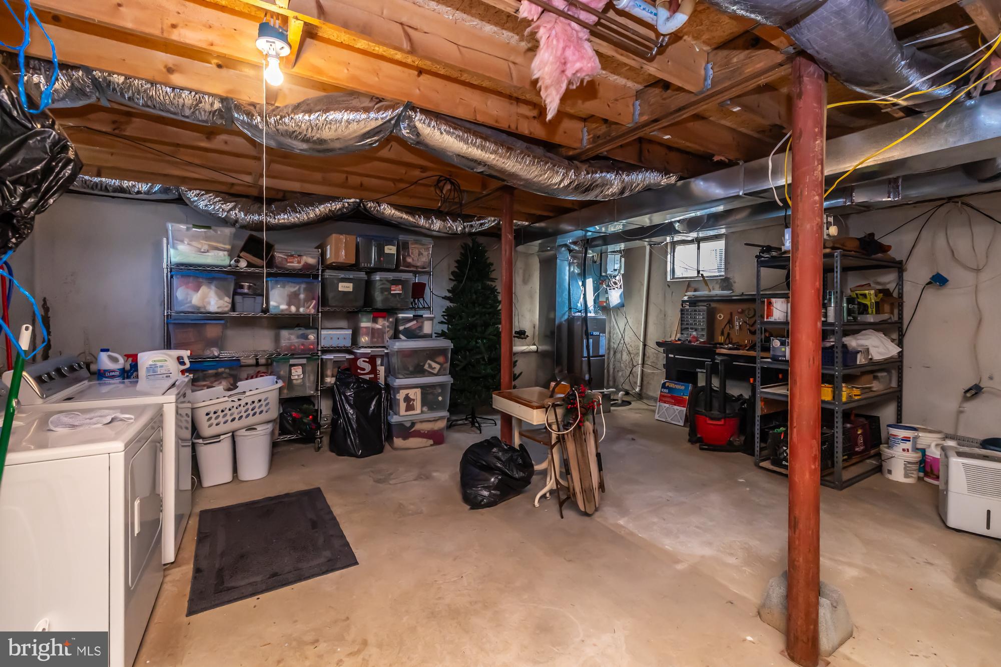 LANGHORNE MANOR - Residential