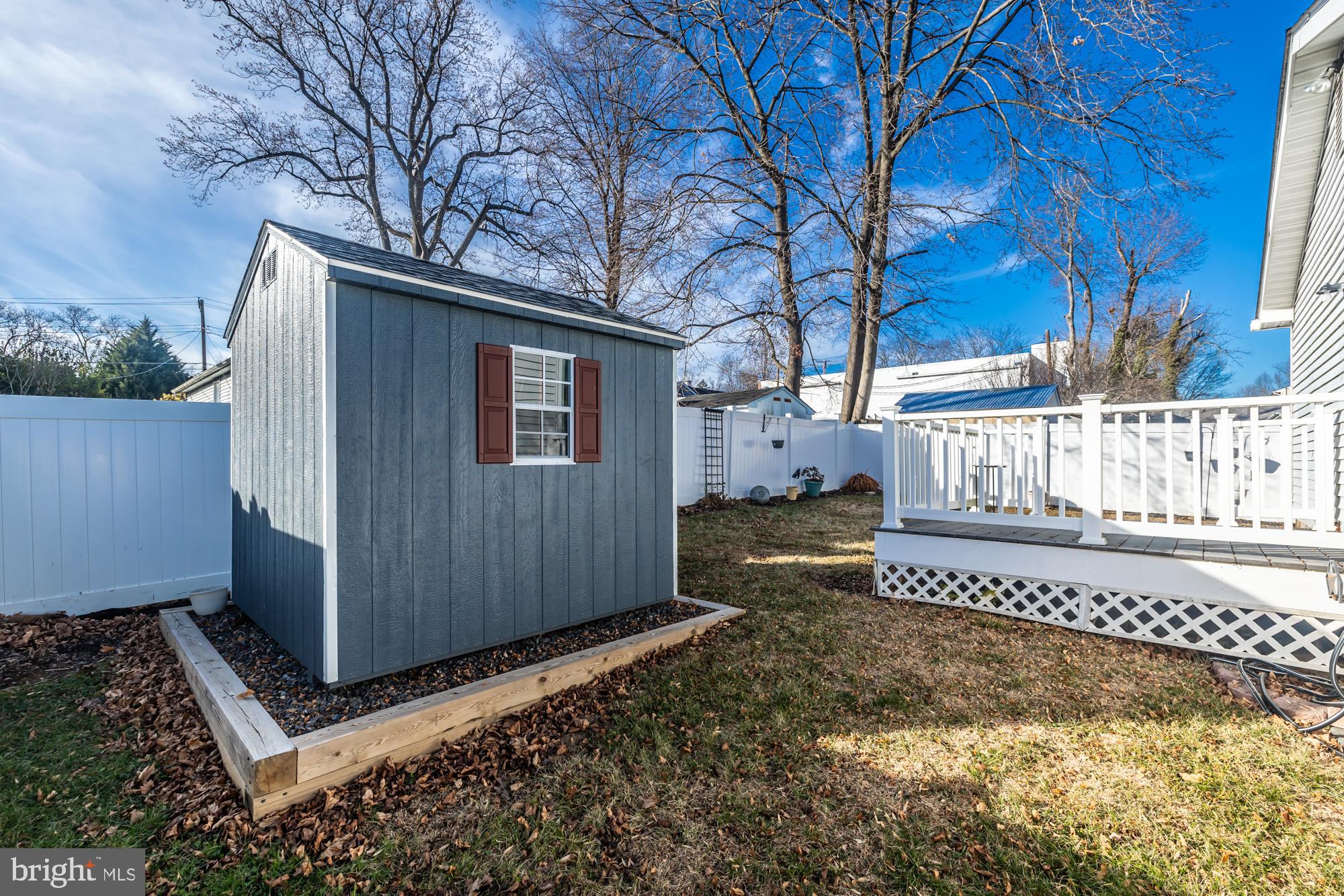 LANGHORNE MANOR - Residential