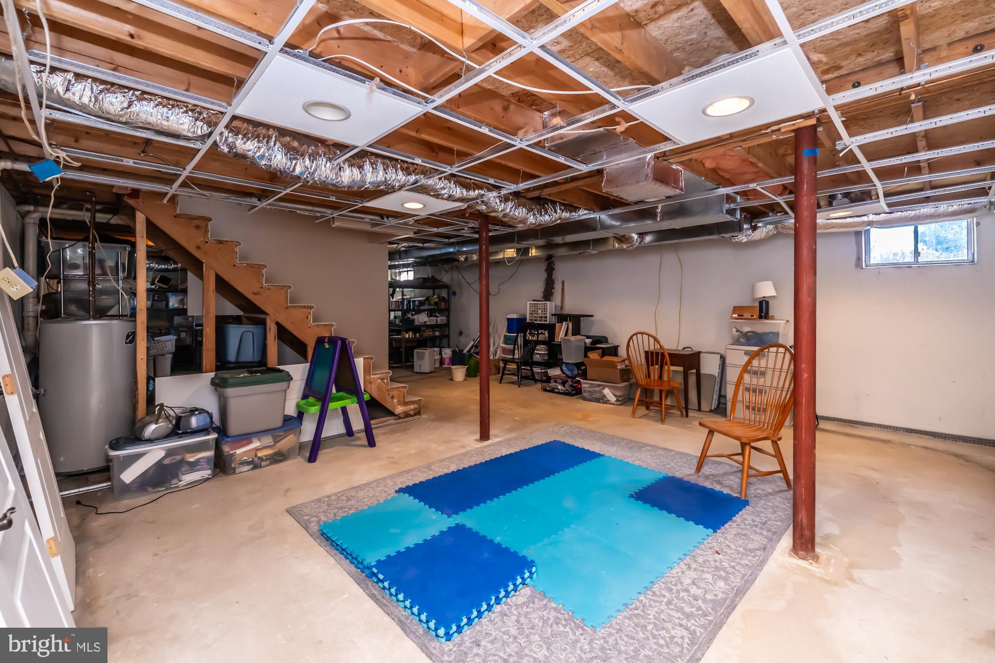 LANGHORNE MANOR - Residential