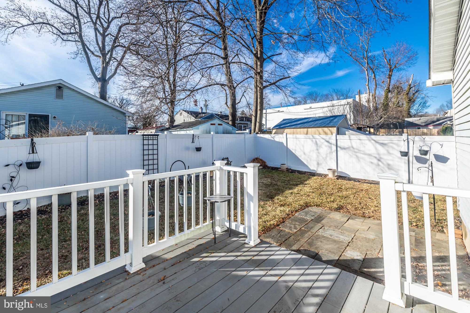 LANGHORNE MANOR - Residential