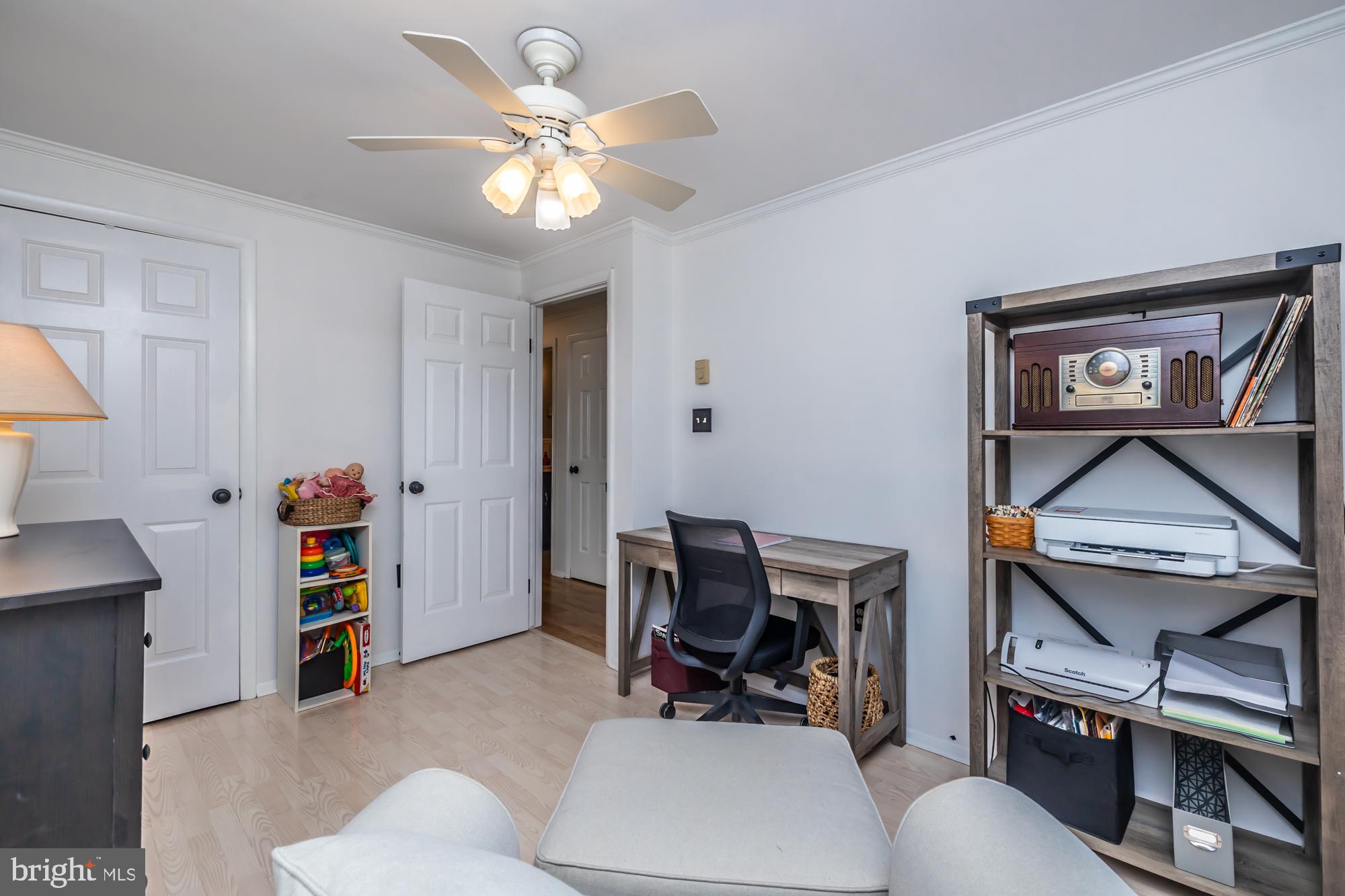 LANGHORNE MANOR - Residential