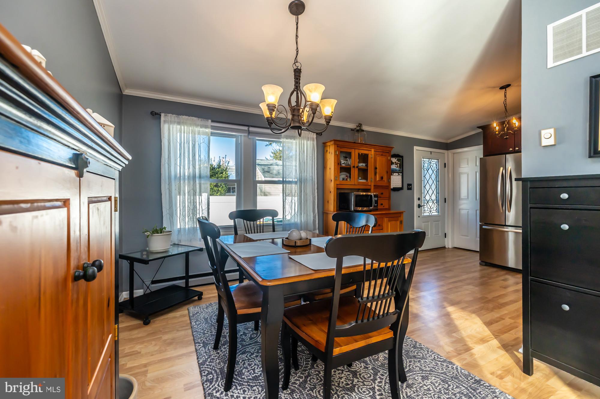 LANGHORNE MANOR - Residential