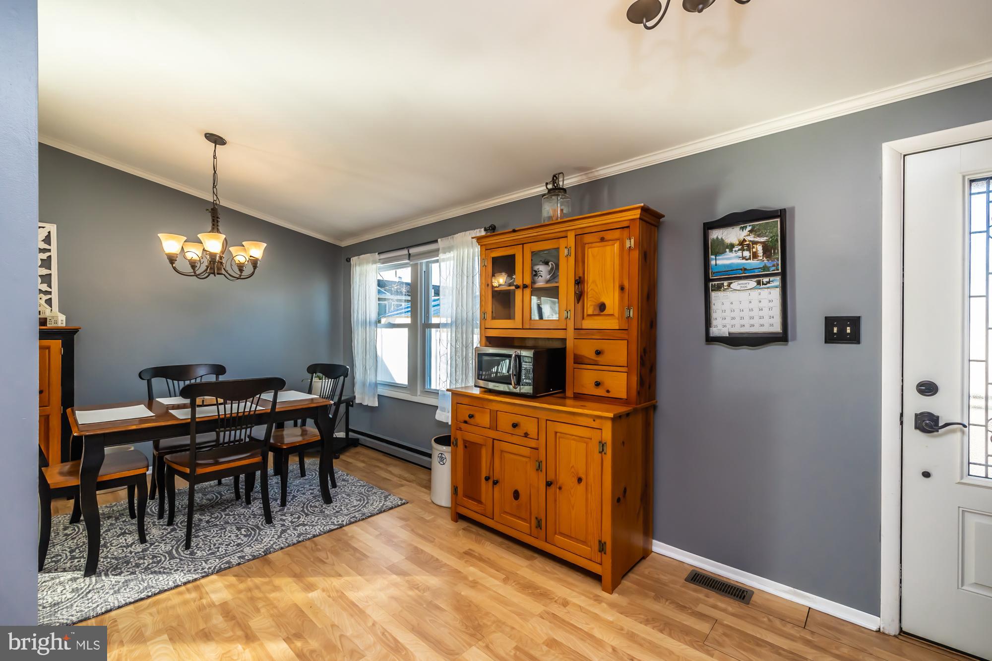 LANGHORNE MANOR - Residential