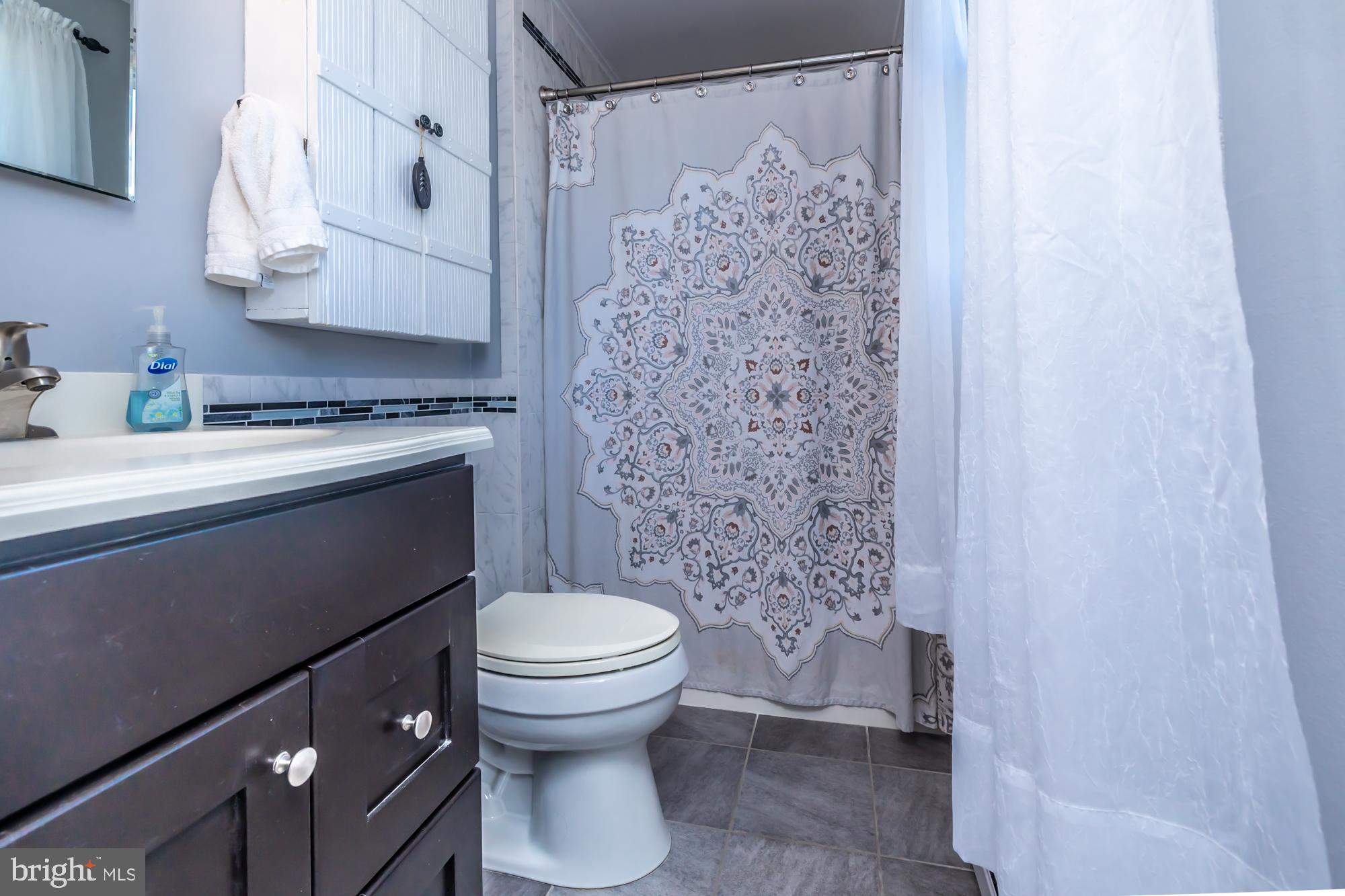 LANGHORNE MANOR - Residential