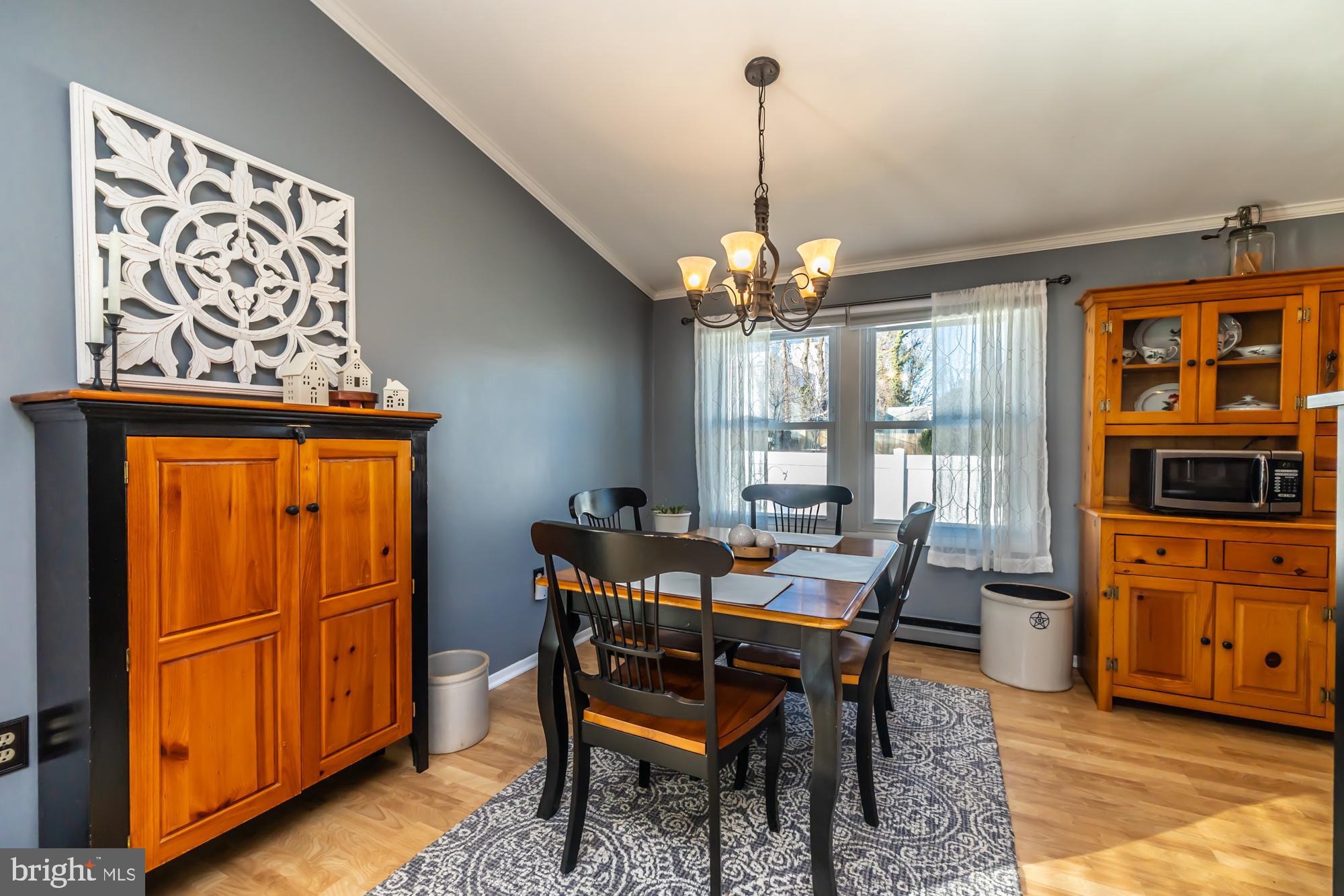 LANGHORNE MANOR - Residential