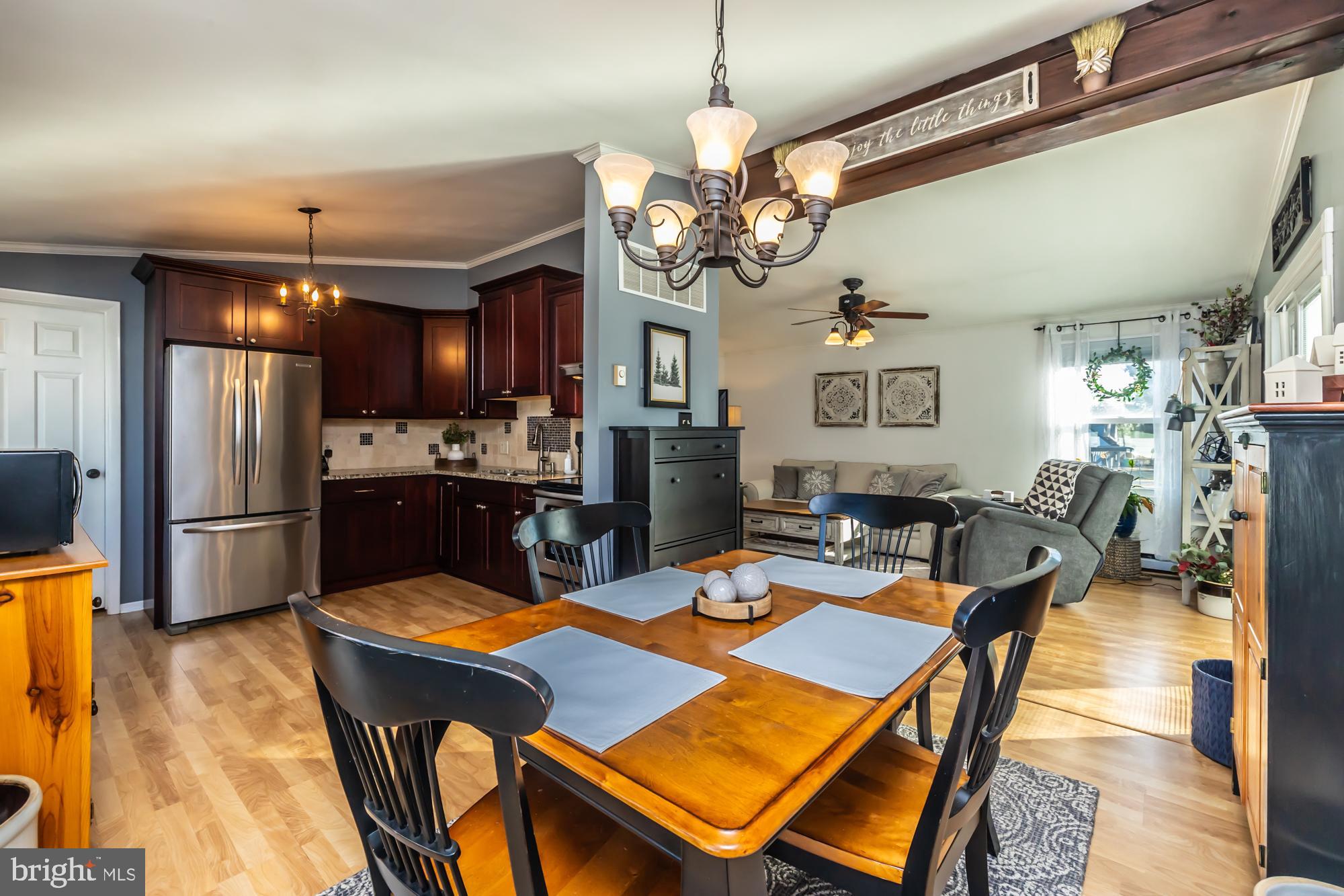 LANGHORNE MANOR - Residential