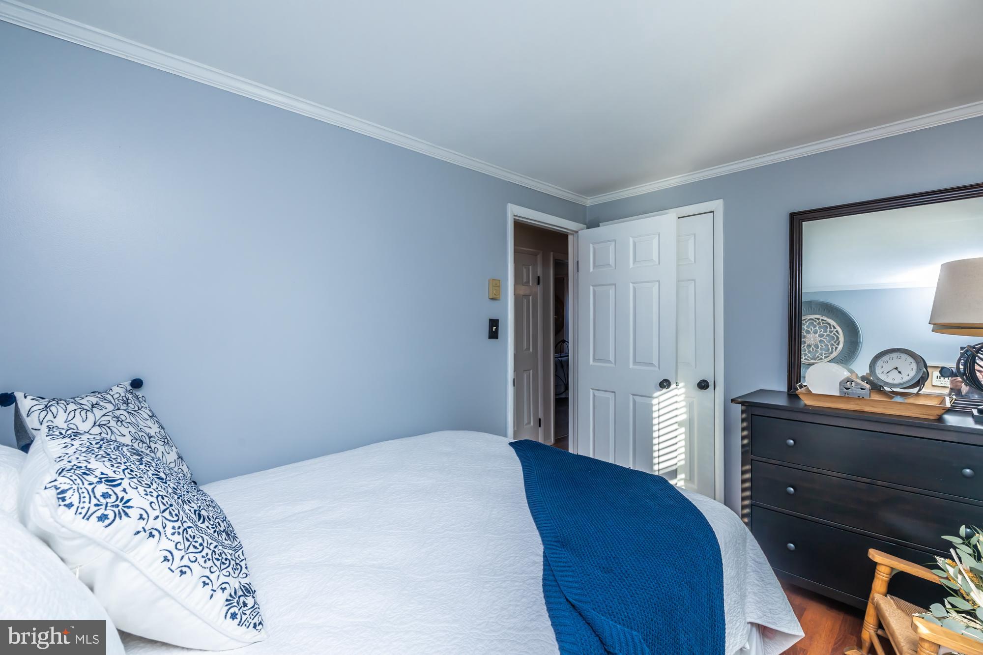 LANGHORNE MANOR - Residential