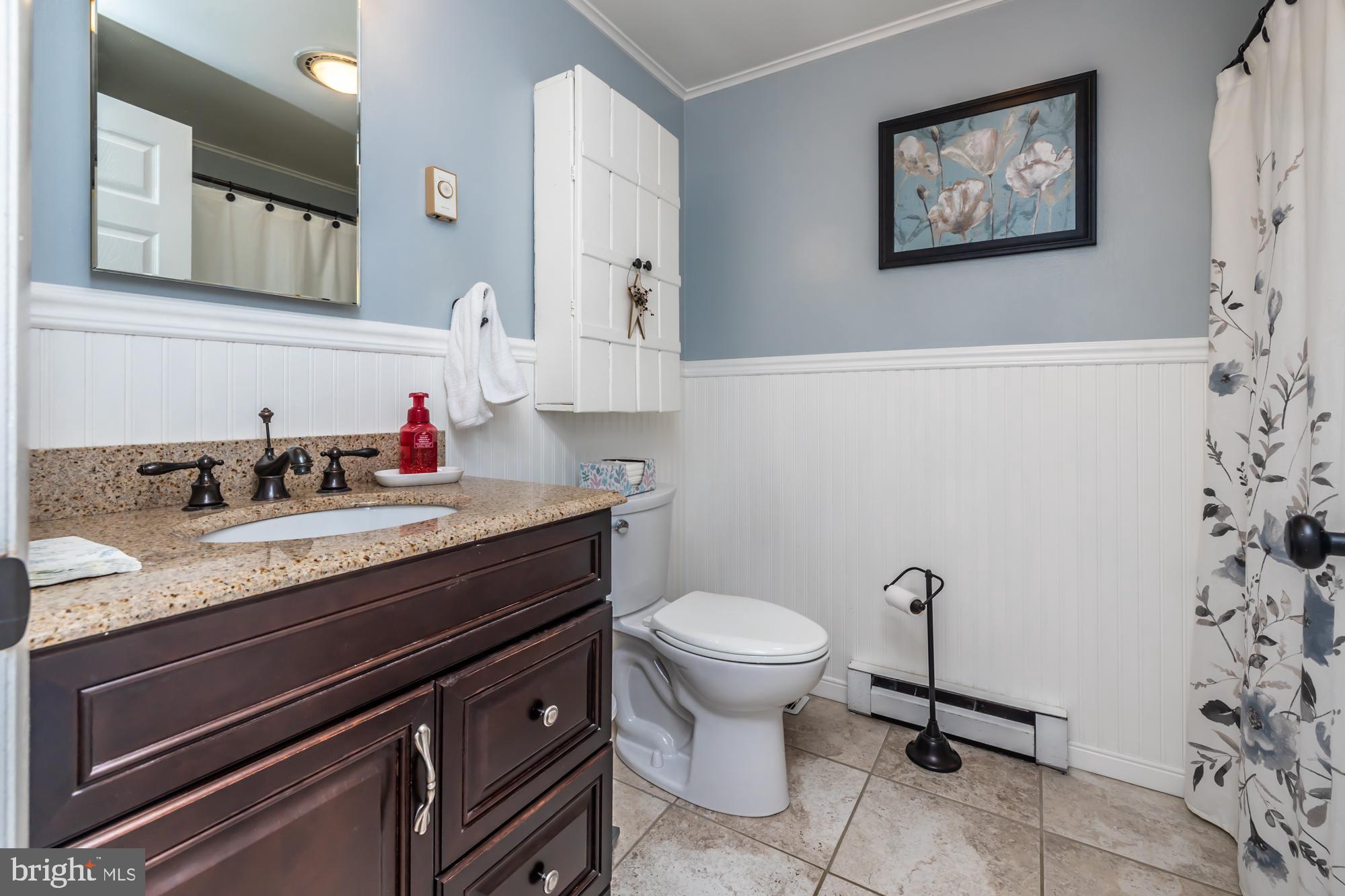 LANGHORNE MANOR - Residential