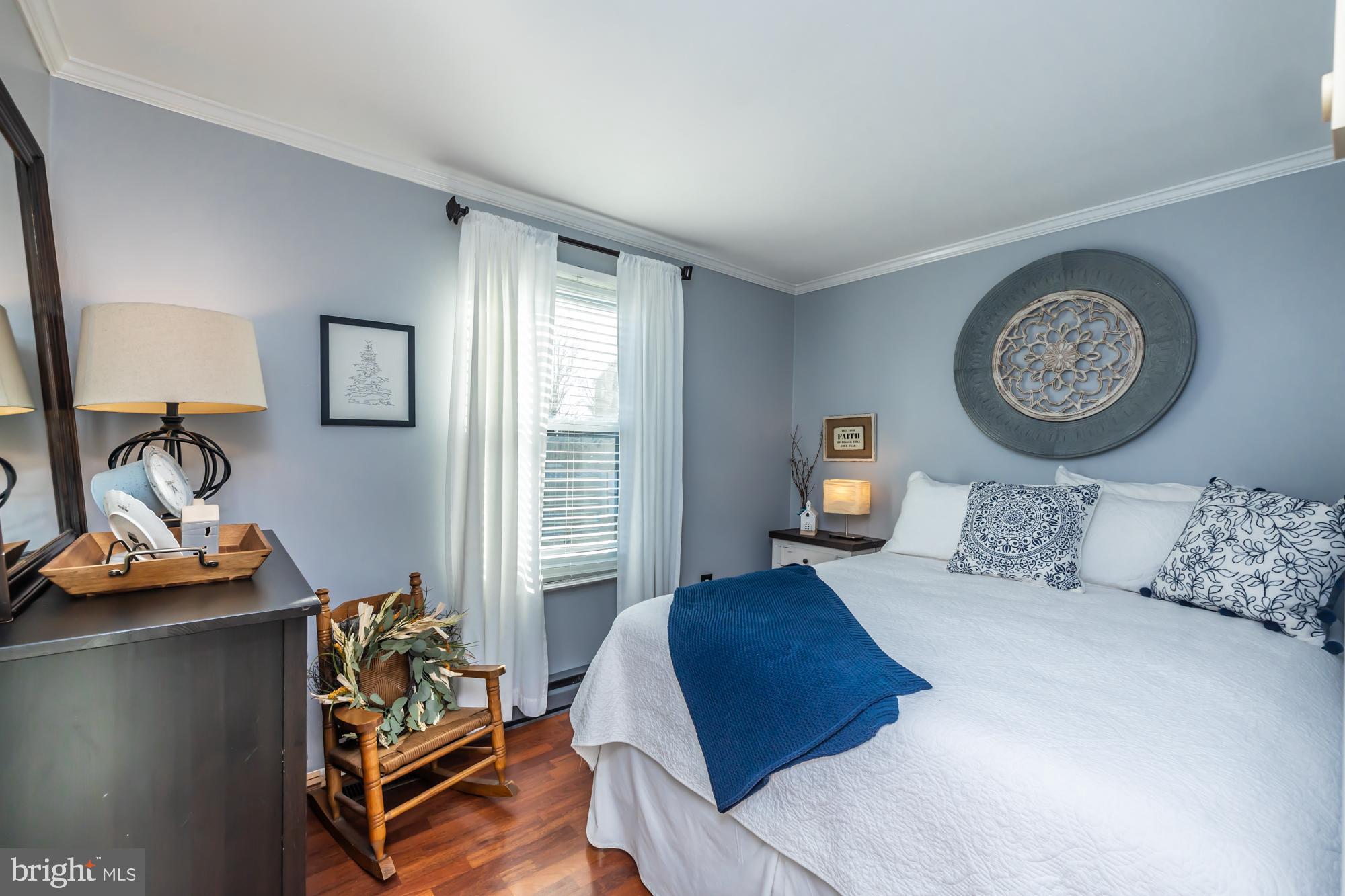 LANGHORNE MANOR - Residential