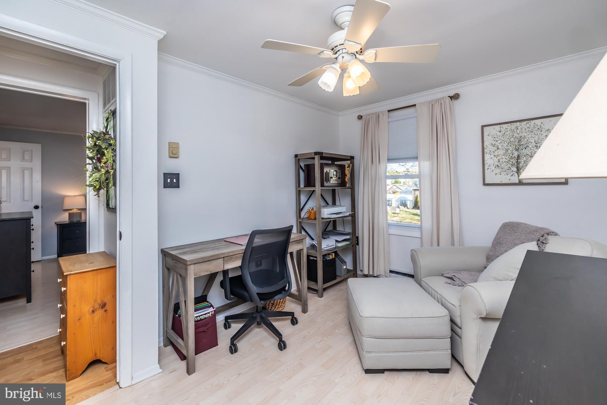 LANGHORNE MANOR - Residential