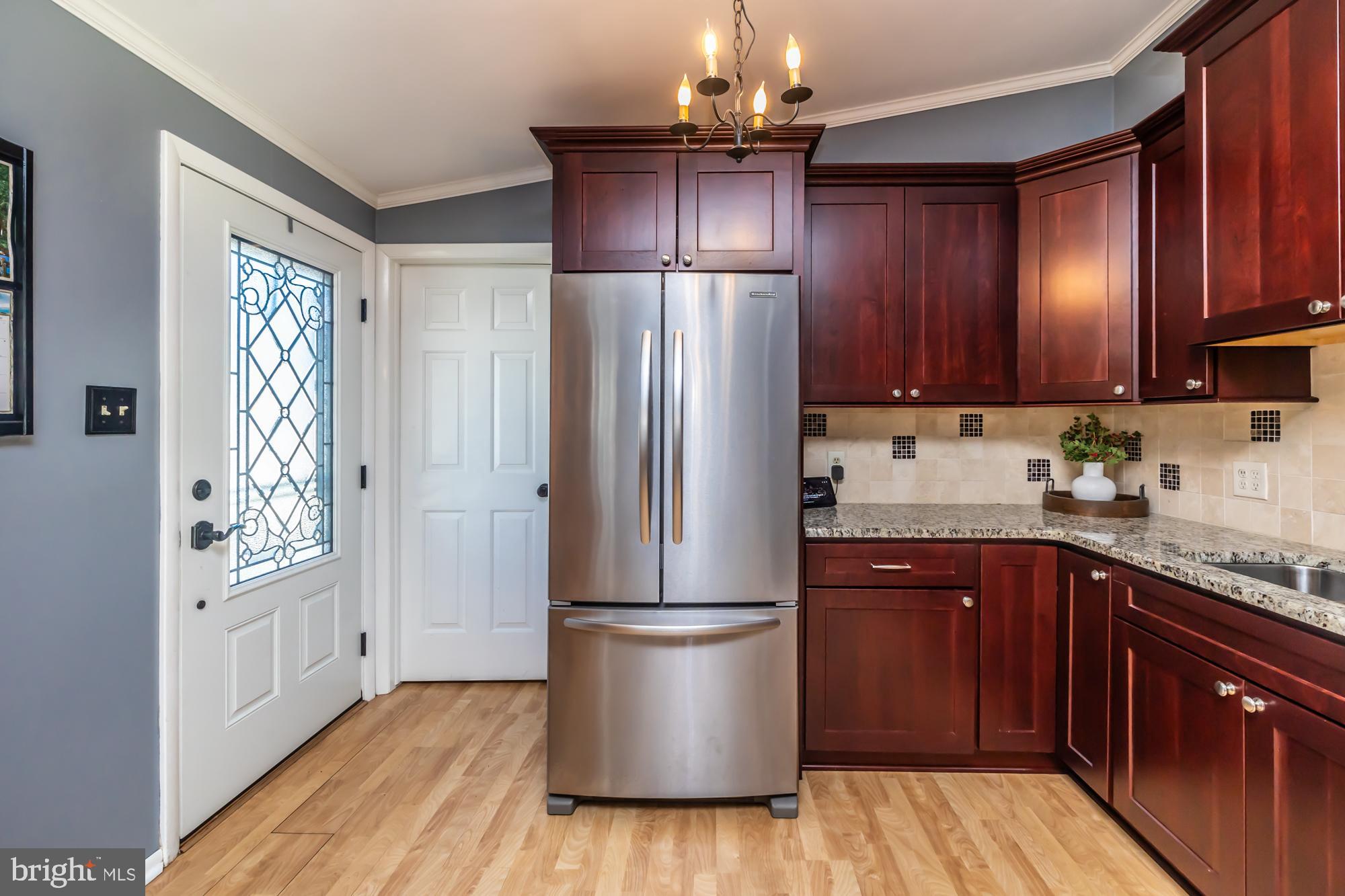 LANGHORNE MANOR - Residential