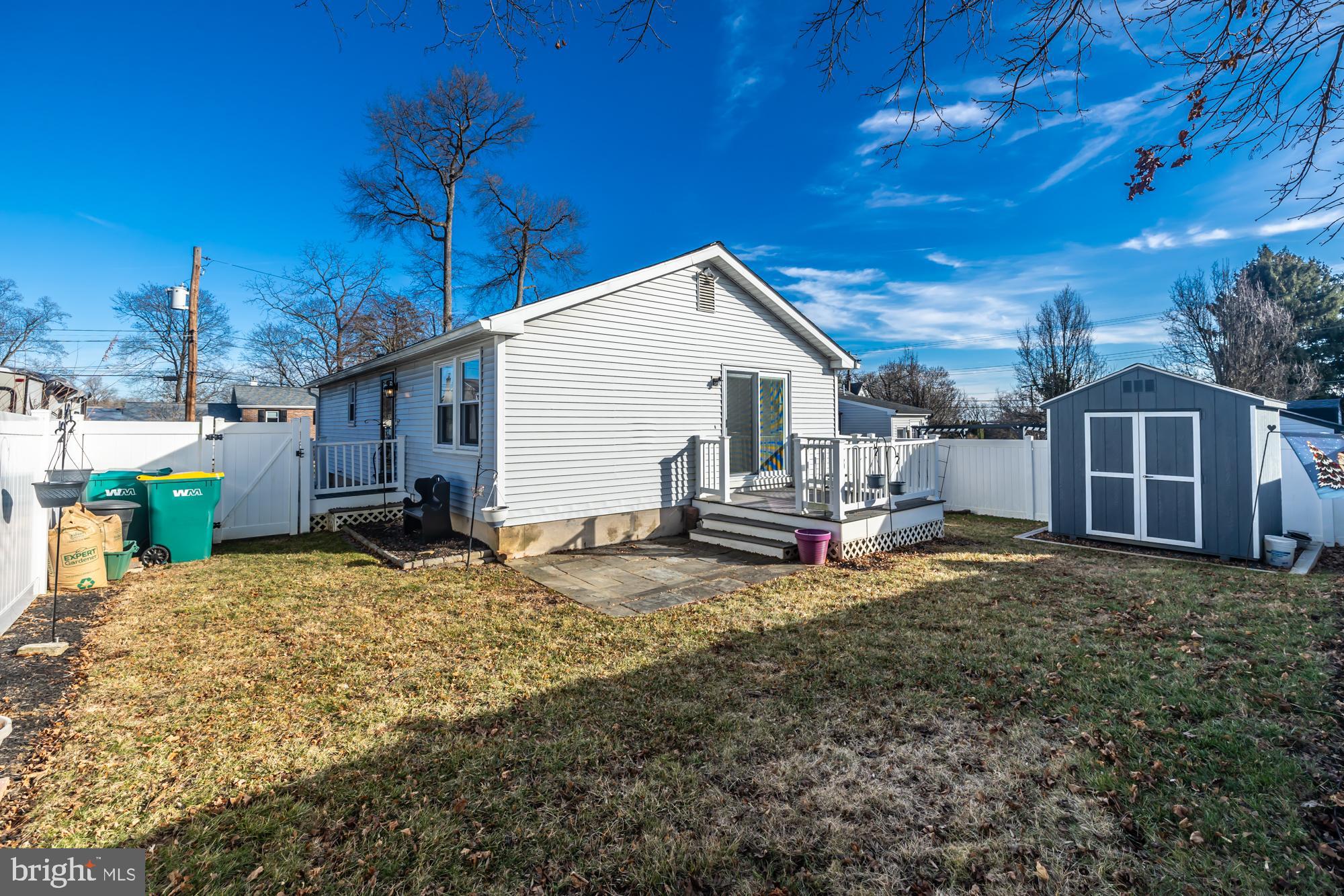 LANGHORNE MANOR - Residential