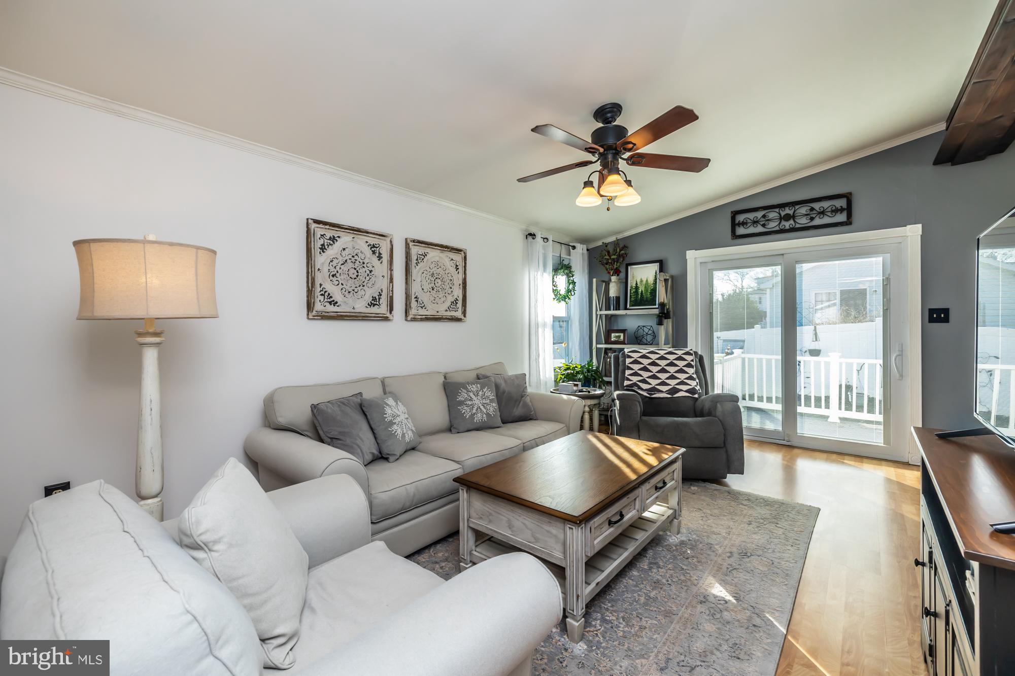 LANGHORNE MANOR - Residential