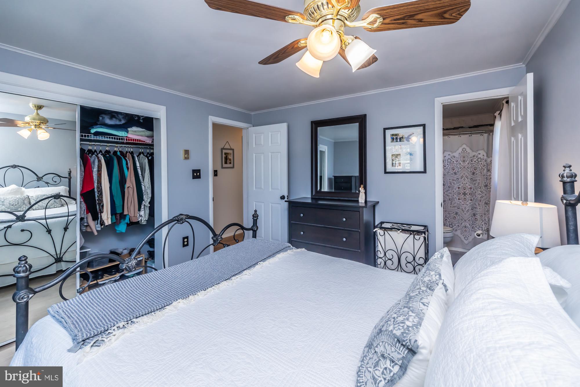 LANGHORNE MANOR - Residential