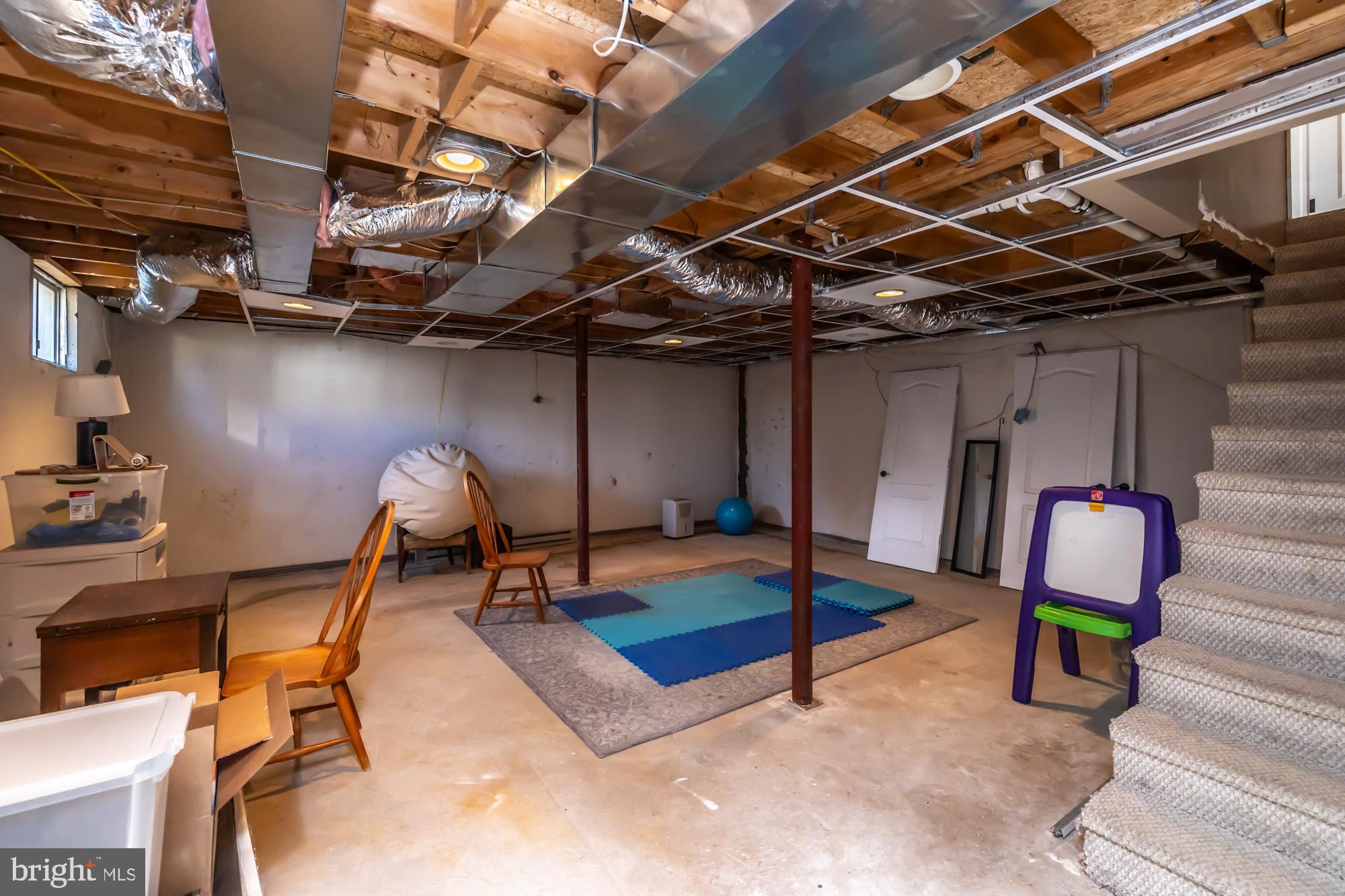 LANGHORNE MANOR - Residential