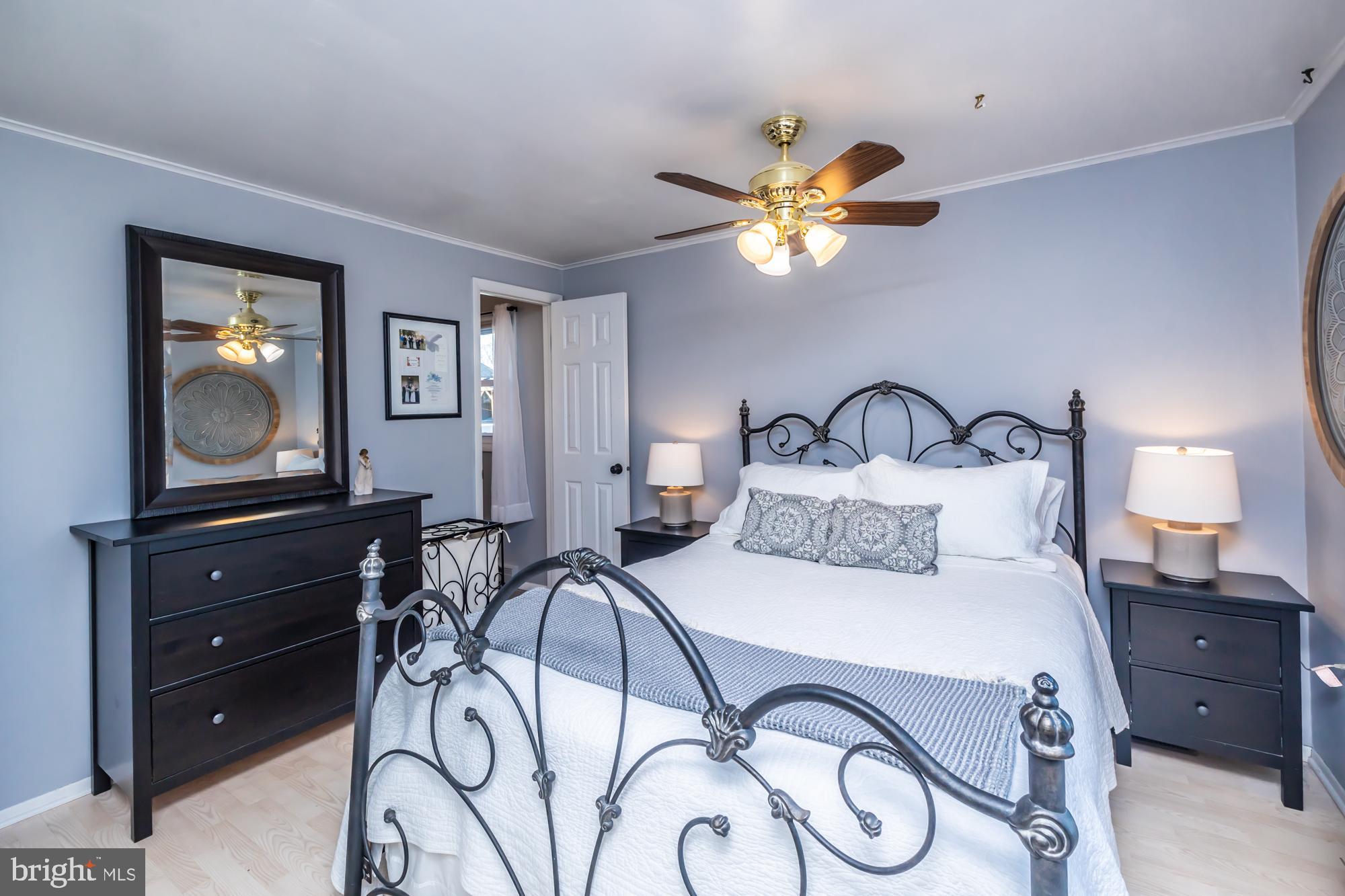 LANGHORNE MANOR - Residential