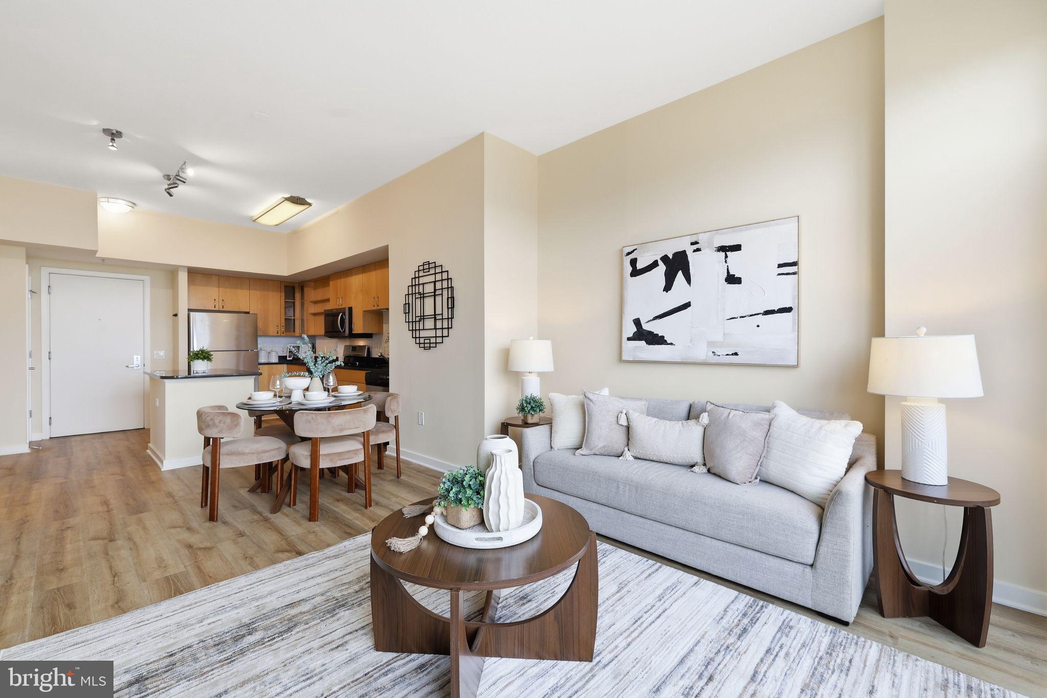 475 K STREET NW 1229