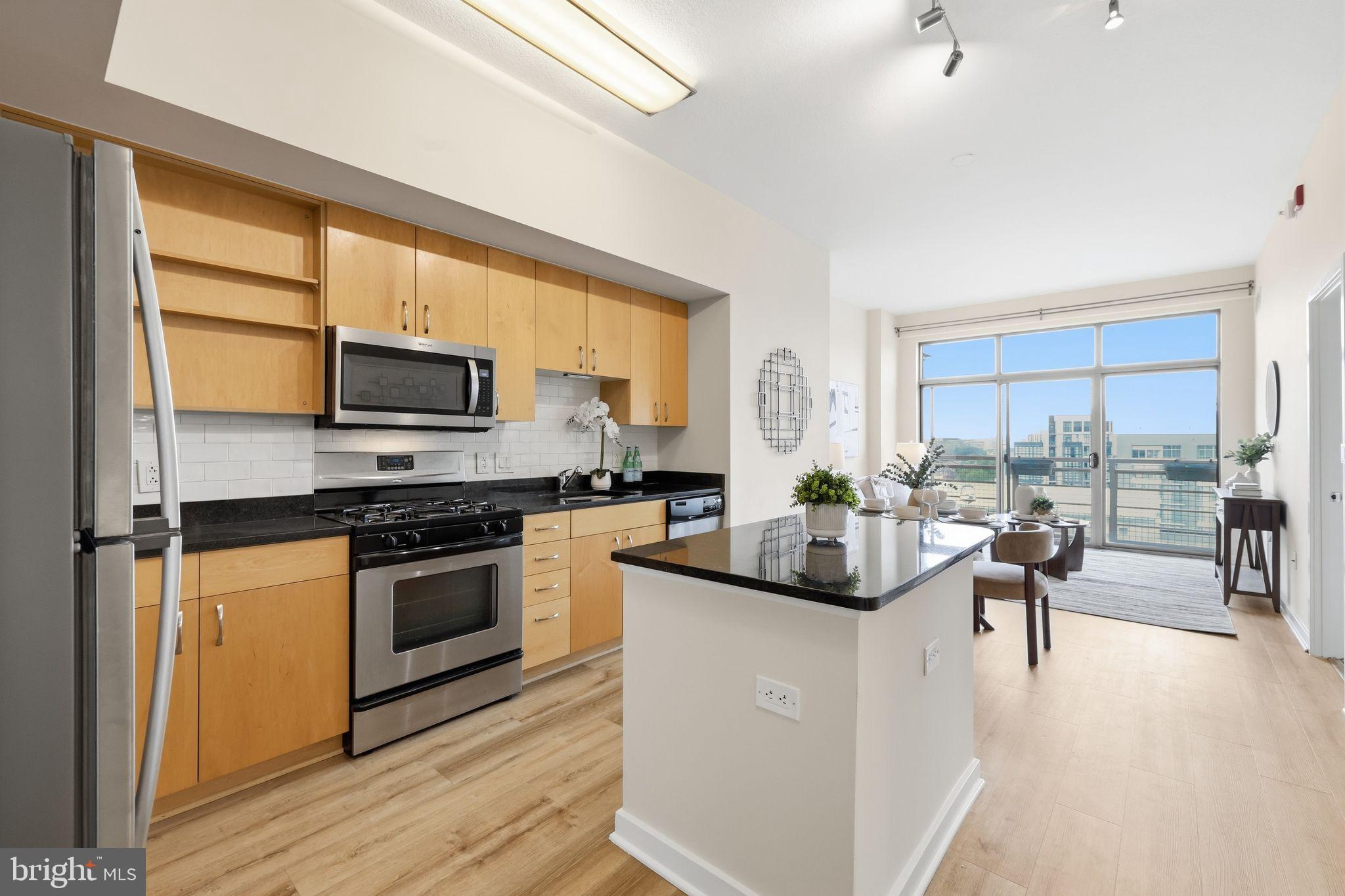 475 K STREET NW 1229