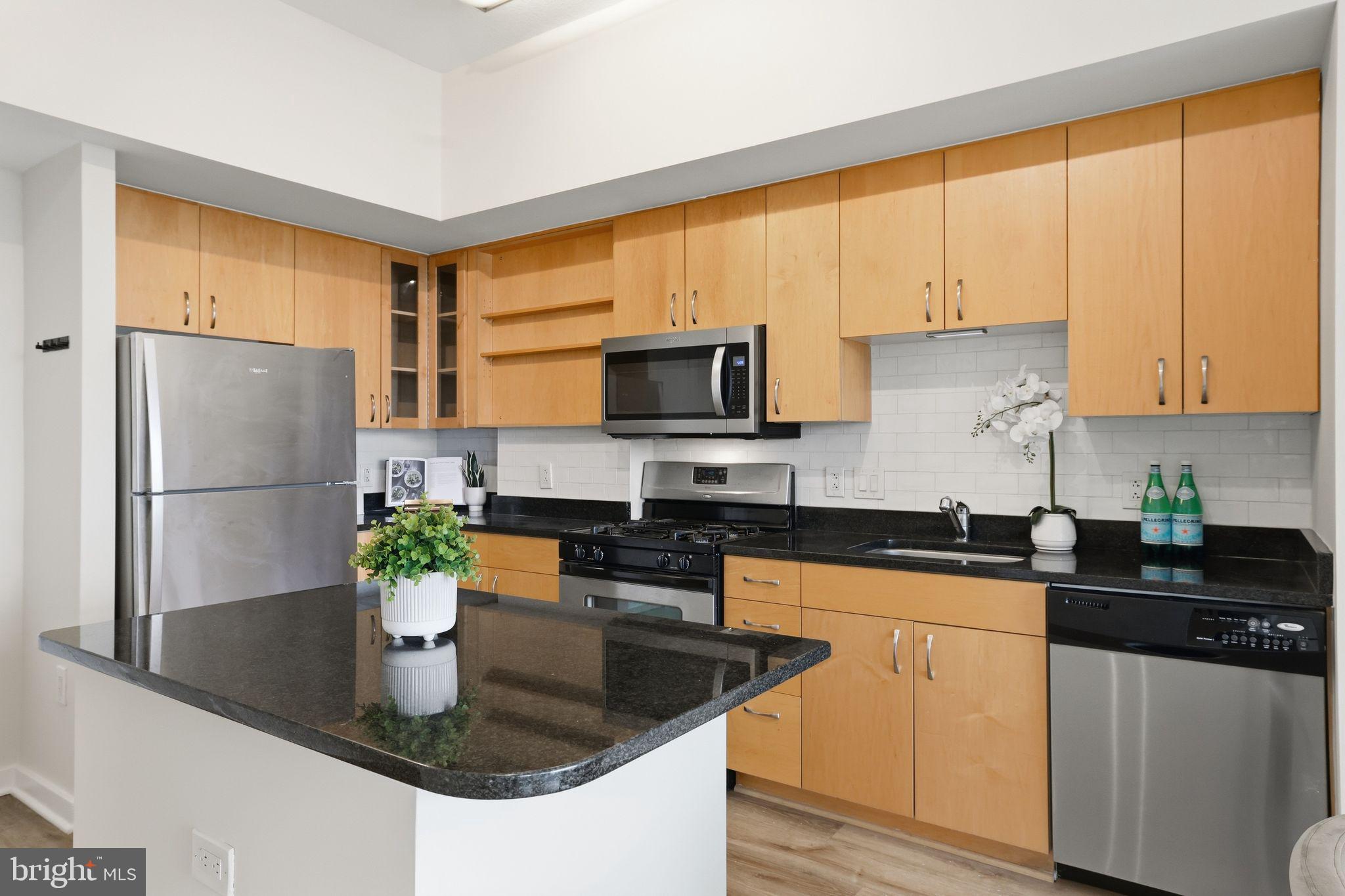 475 K STREET NW 1229