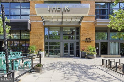 475 K STREET NW 1229 WASHINGTON DC 20001