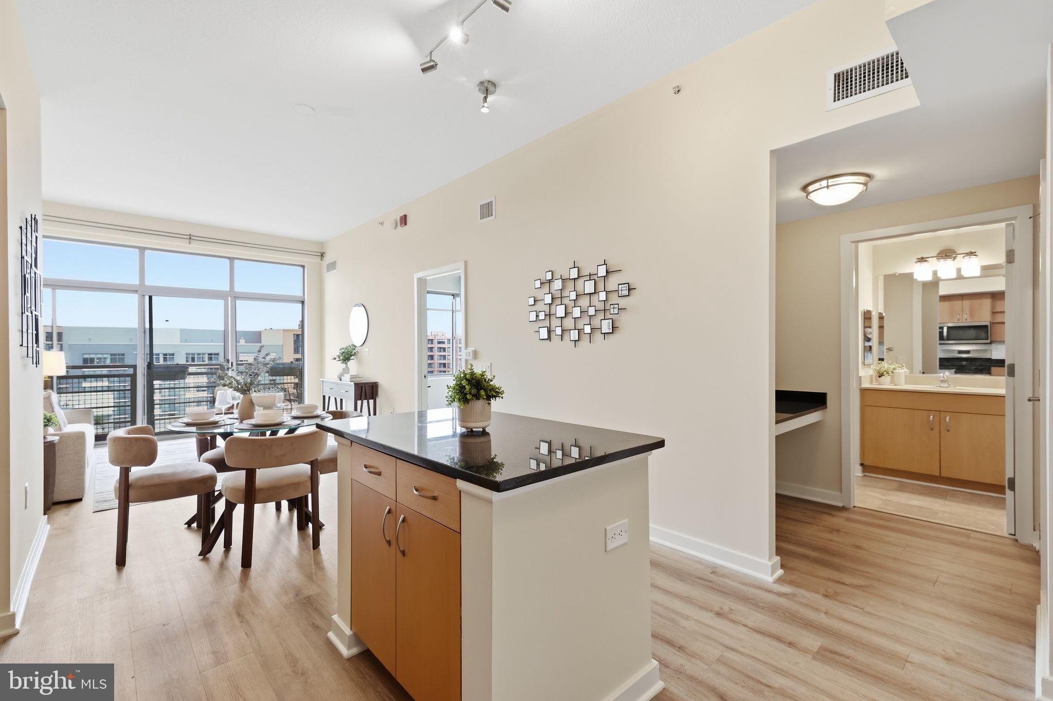 475 K STREET NW 1229
