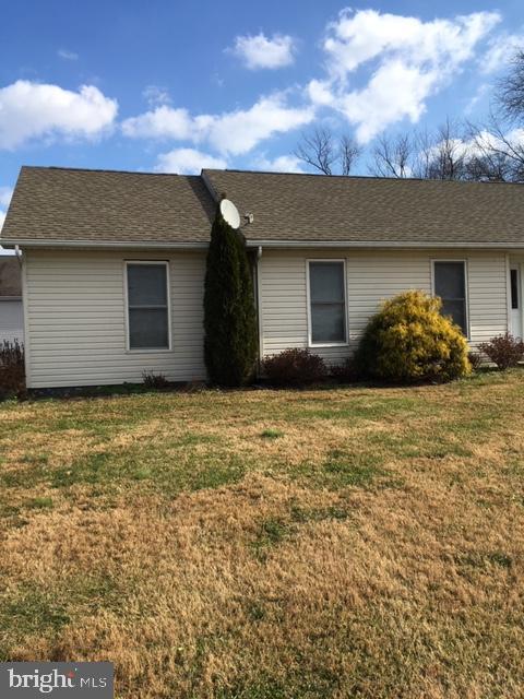 NONE AVAILABLE - Residential Lease