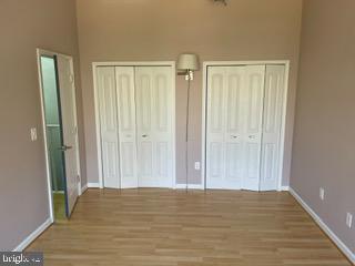 JONES VALLEY - Residential Lease