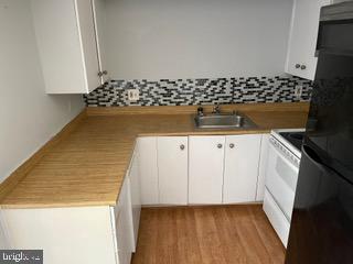 JONES VALLEY - Residential Lease