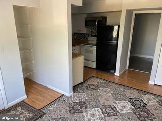 JONES VALLEY - Residential Lease
