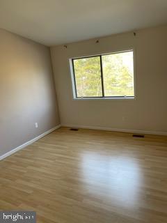 JONES VALLEY - Residential Lease