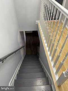 JONES VALLEY - Residential Lease